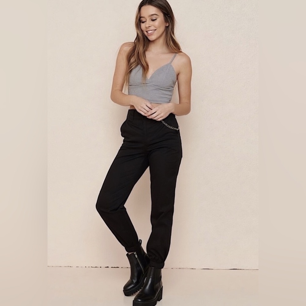 GARAGE Military Jogger Pant by Sierra